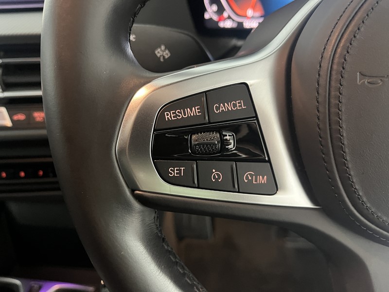 Used BMW 1 Series 2022 for sale - 77001404: Photo 23