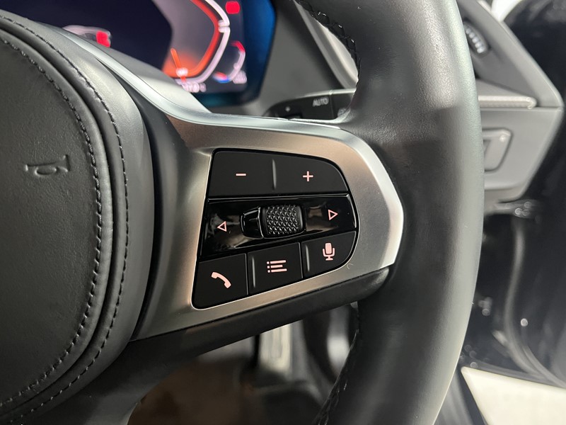 Used BMW 1 Series 2022 for sale - 77001404: Photo 24