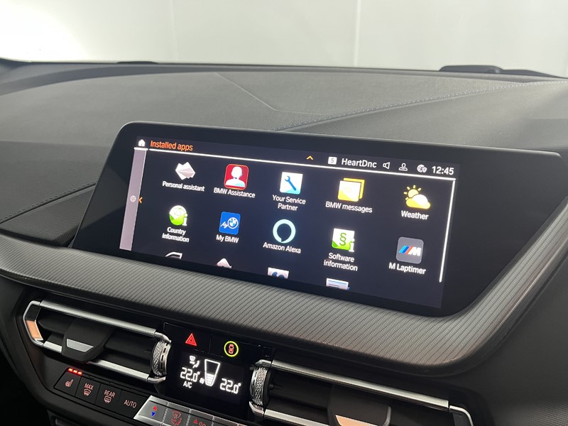 Used BMW 1 Series 2022 for sale - 77001404: Photo 28