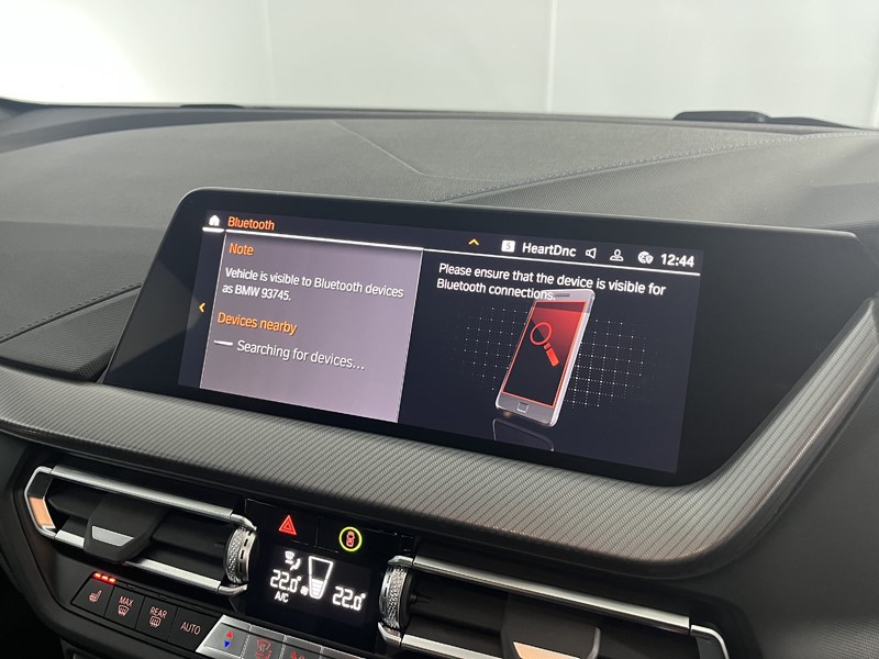 Used BMW 1 Series 2022 for sale - 77001404: Photo 29