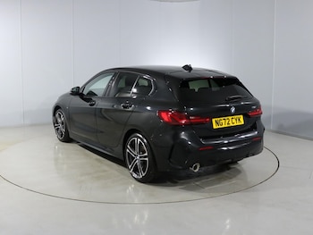 Used BMW 1 Series 2022 for sale - 77001404: Photo