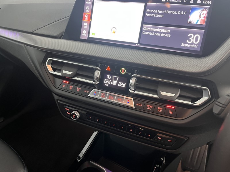 Used BMW 1 Series 2022 for sale - 77001404: Photo 31