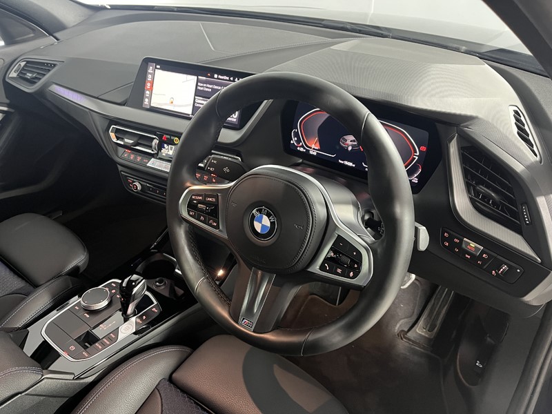 Used BMW 1 Series 2022 for sale - 77001404: Photo 6