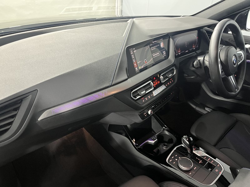 Used BMW 1 Series 2022 for sale - 77001404: Photo 7