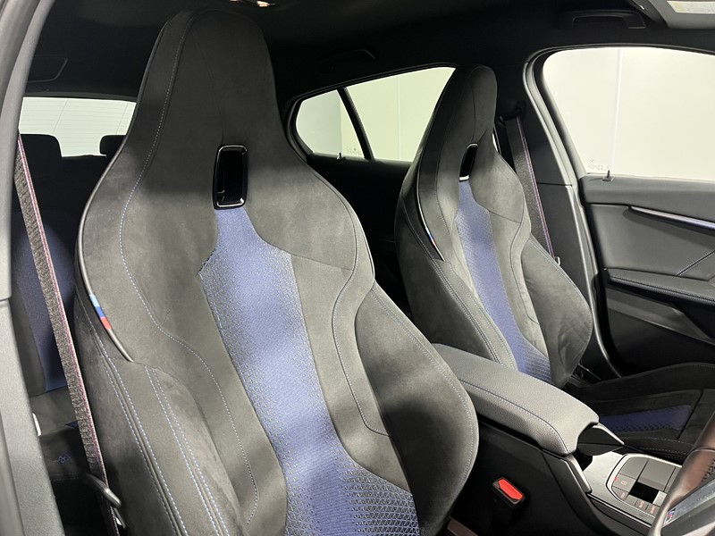 Used BMW 1 Series 2024 for sale - 77326440: Photo 11