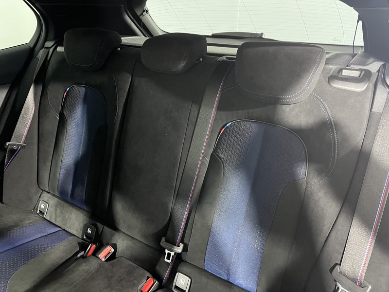 Used BMW 1 Series 2024 for sale - 77326440: Photo 12