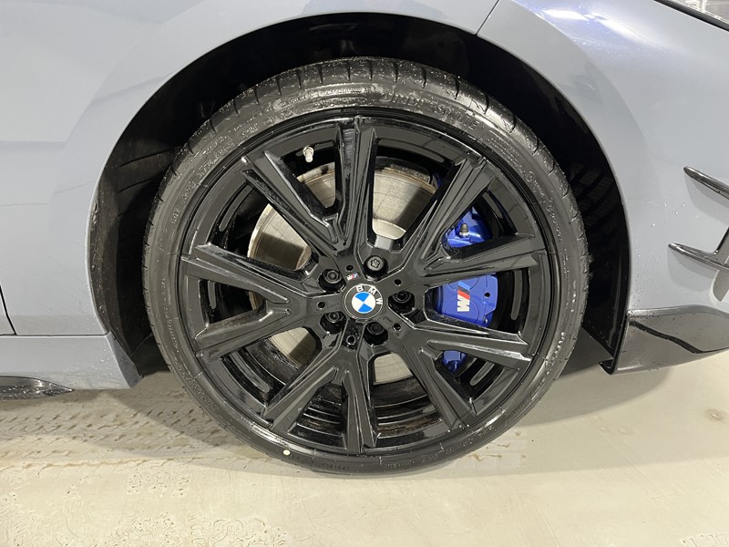 Used BMW 1 Series 2024 for sale - 77326440: Photo 14