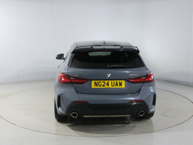 Used BMW 1 Series 2024 for sale - 77326440: Photo 15