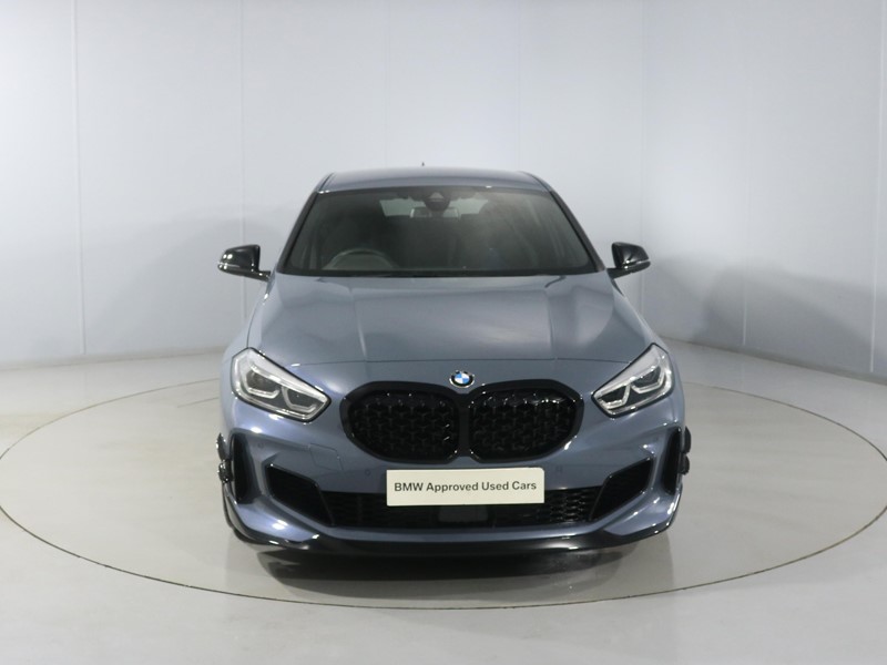 Used BMW 1 Series 2024 for sale - 77326440: Photo 16