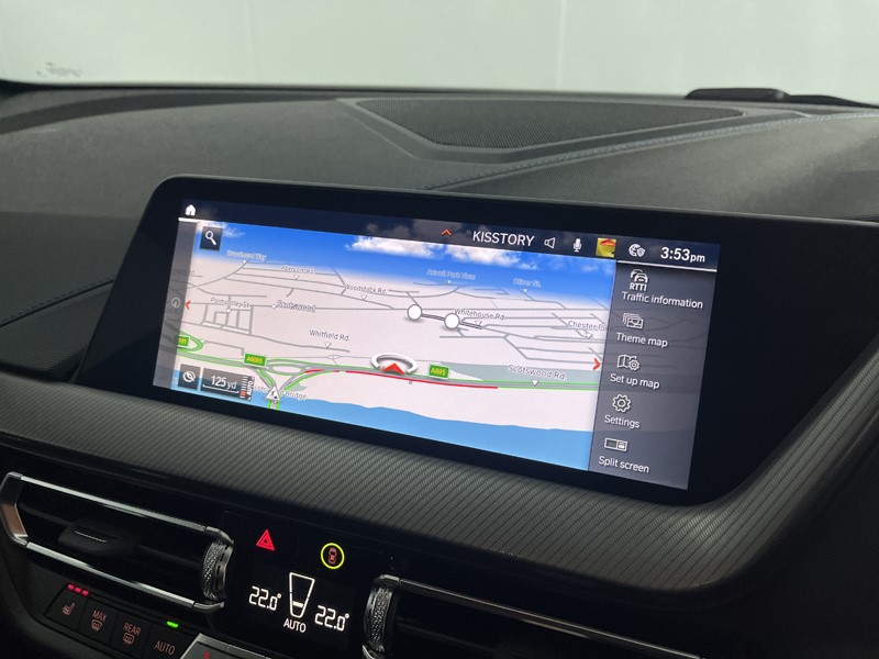 Used BMW 1 Series 2024 for sale - 77326440: Photo 17