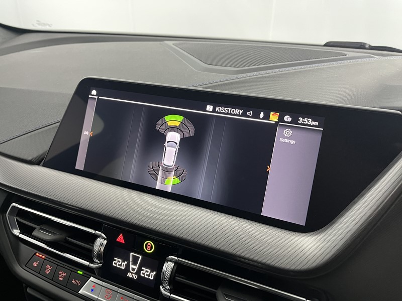 Used BMW 1 Series 2024 for sale - 77326440: Photo 18