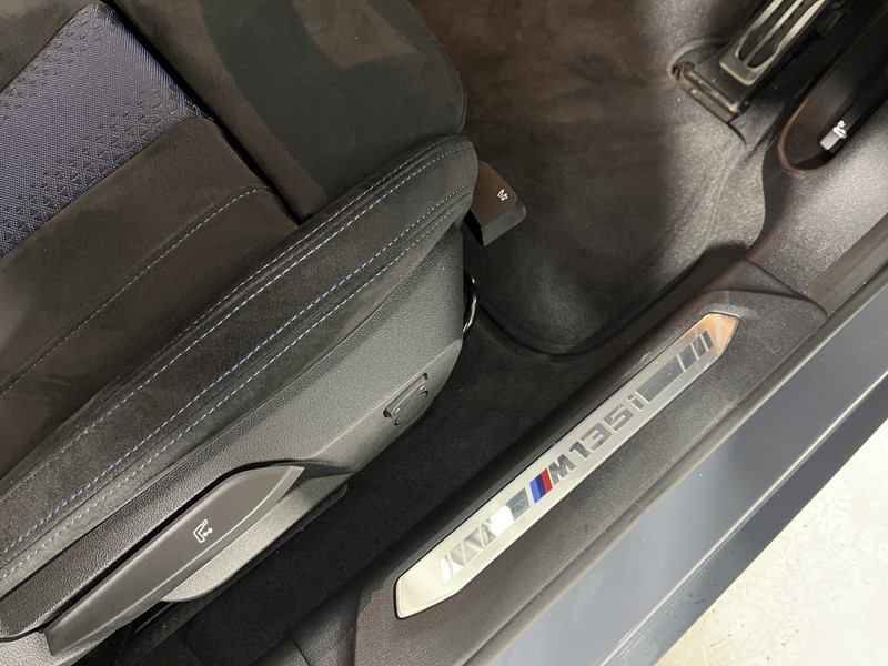 Used BMW 1 Series 2024 for sale - 77326440: Photo 19