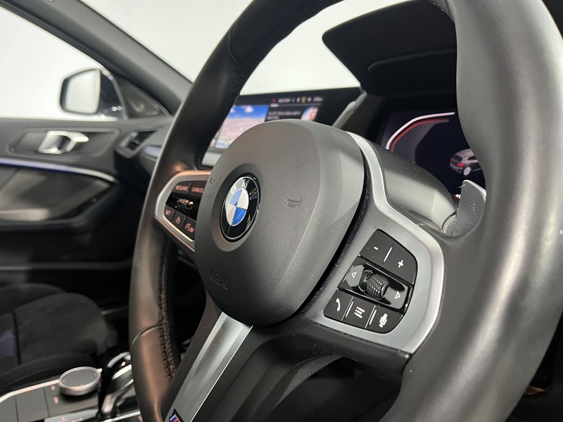 Used BMW 1 Series 2024 for sale - 77326440: Photo 23