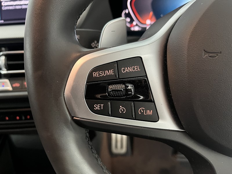 Used BMW 1 Series 2024 for sale - 77326440: Photo 24