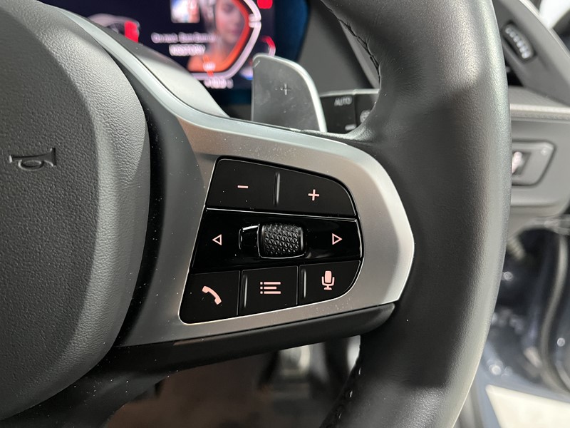 Used BMW 1 Series 2024 for sale - 77326440: Photo 25