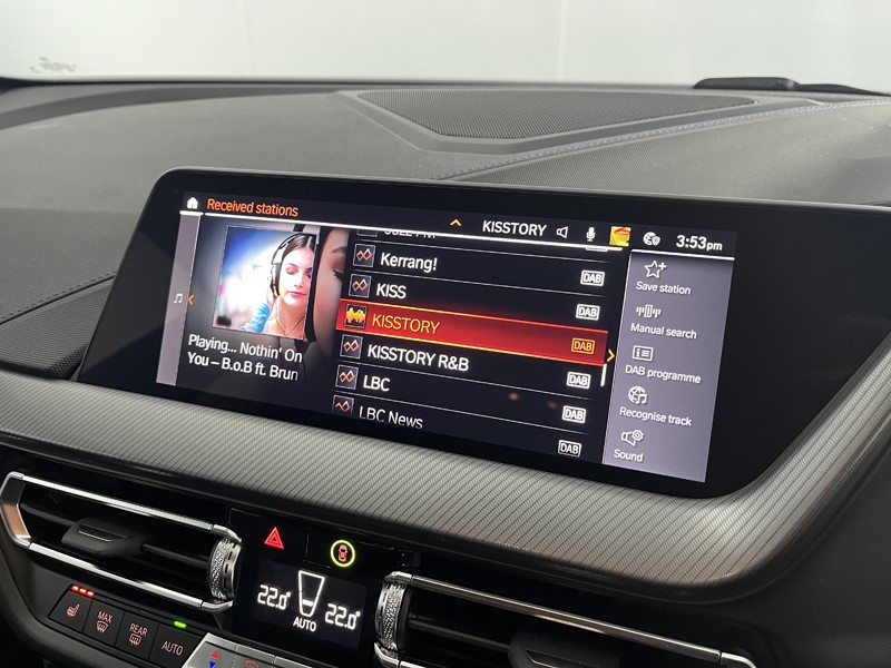 Used BMW 1 Series 2024 for sale - 77326440: Photo 28