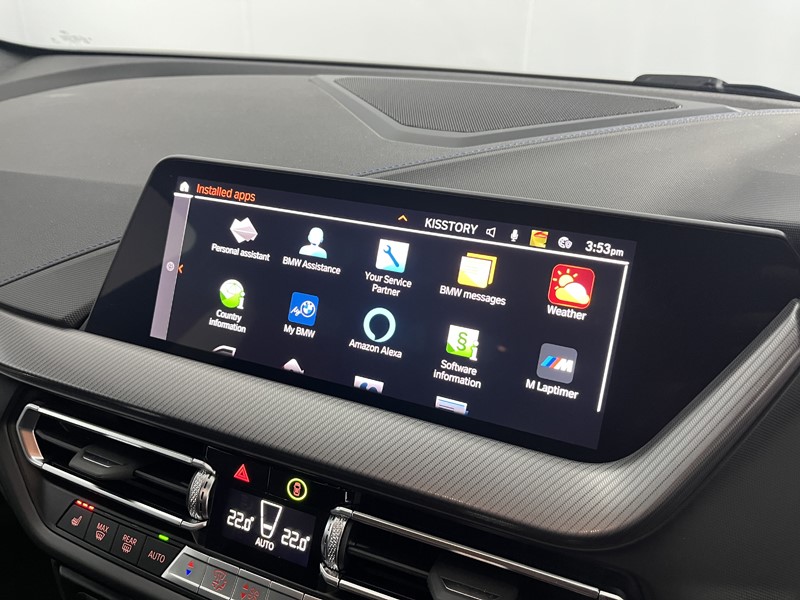 Used BMW 1 Series 2024 for sale - 77326440: Photo 29