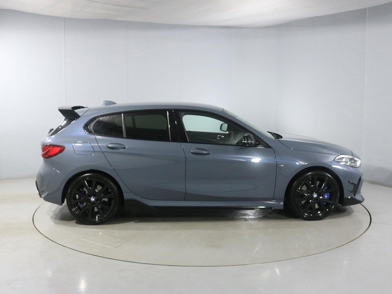 Used BMW 1 Series 2024 for sale - 77326440: Photo 3