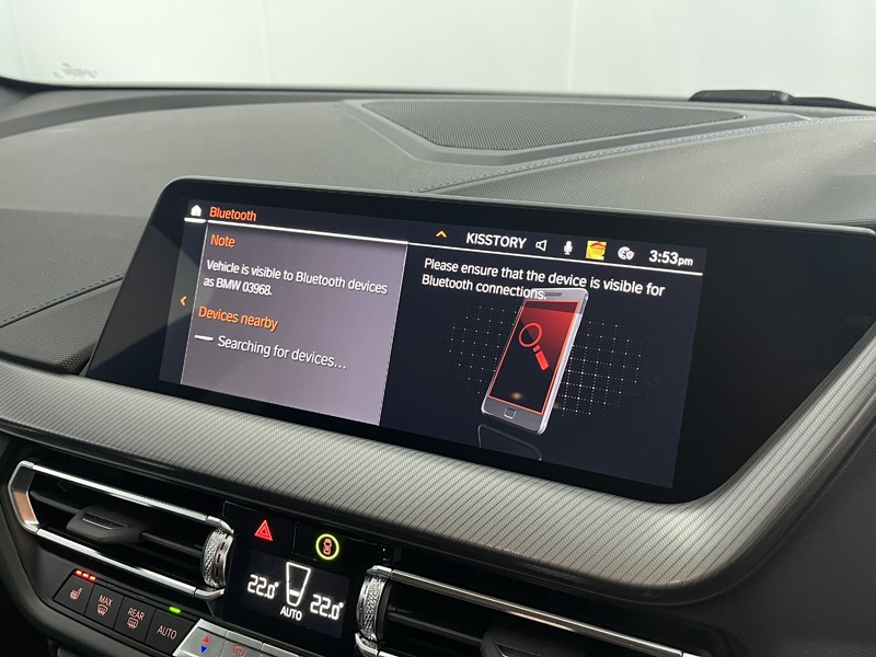 Used BMW 1 Series 2024 for sale - 77326440: Photo 30