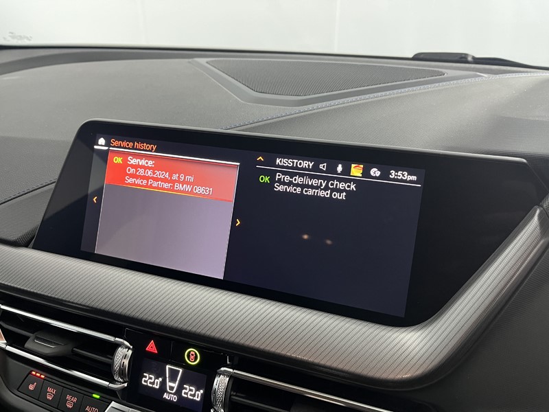 Used BMW 1 Series 2024 for sale - 77326440: Photo 31