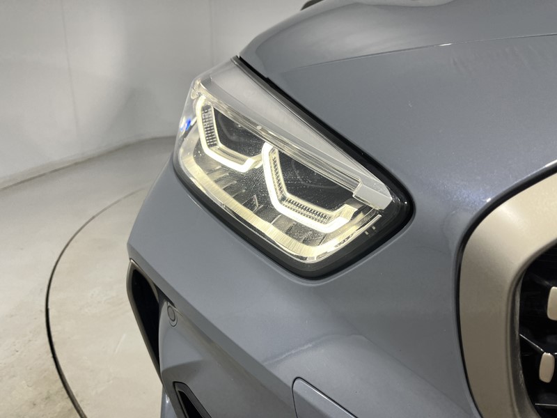 Used BMW 1 Series 2024 for sale - 77326440: Photo 42