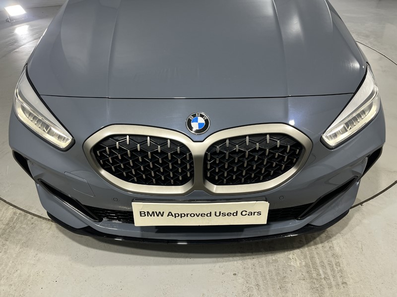 Used BMW 1 Series 2024 for sale - 77326440: Photo 44