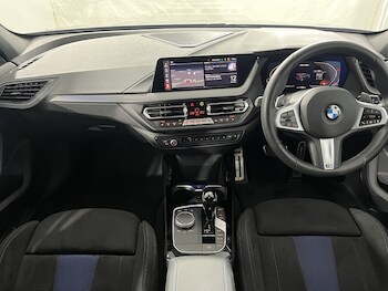 Used BMW 1 Series 2024 for sale - 77326440: Photo