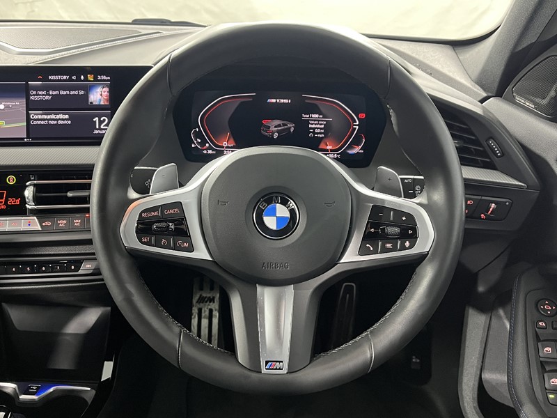 Used BMW 1 Series 2024 for sale - 77326440: Photo 5