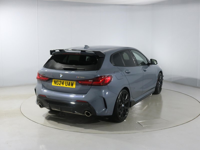 Used BMW 1 Series 2024 for sale - 77326440: Photo 50