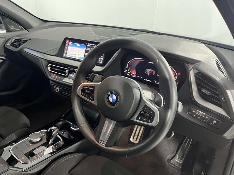 Used BMW 1 Series 2024 for sale - 77326440: Photo 6