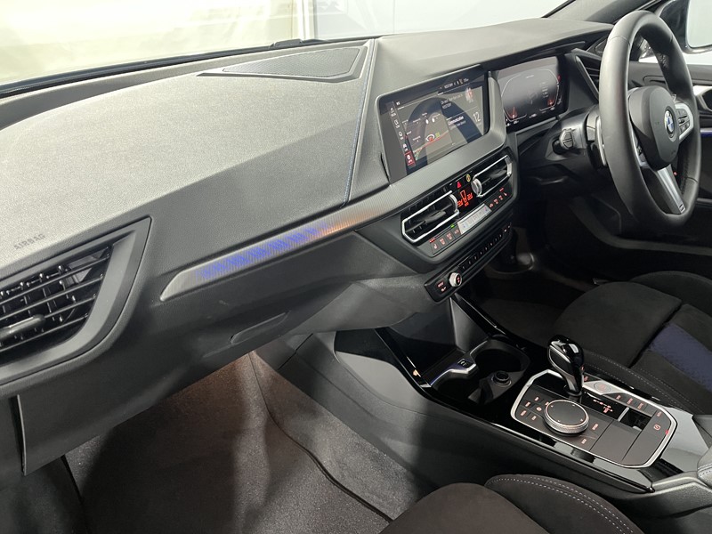 Used BMW 1 Series 2024 for sale - 77326440: Photo 7