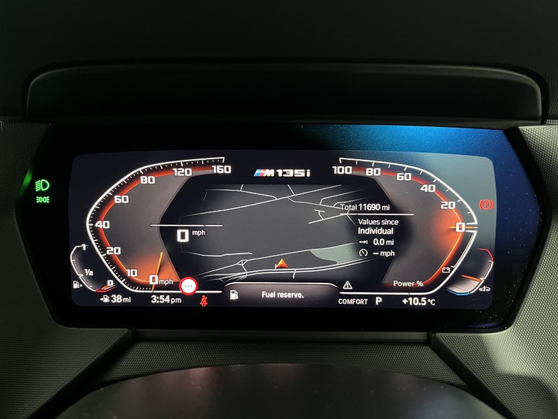 Used BMW 1 Series 2024 for sale - 77326440: Photo 9