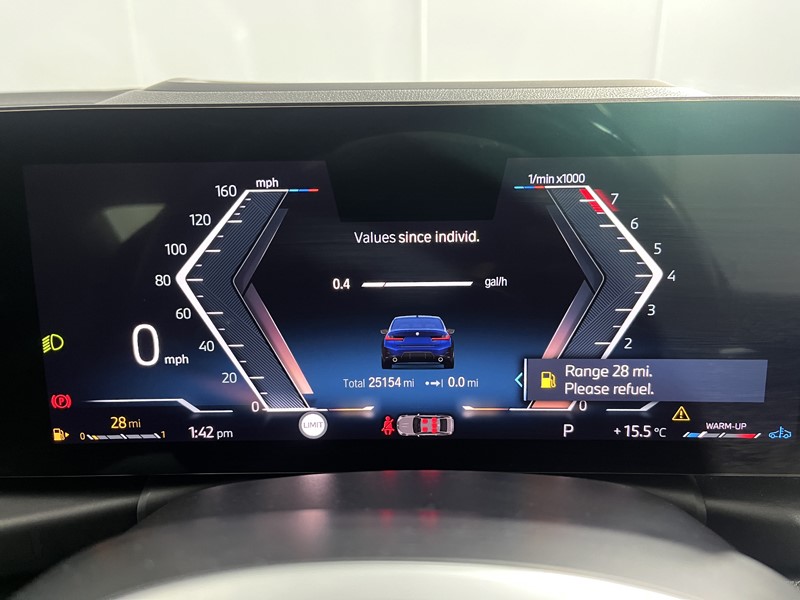 Used BMW 2 Series 2026 for sale - 77732696: Photo 9