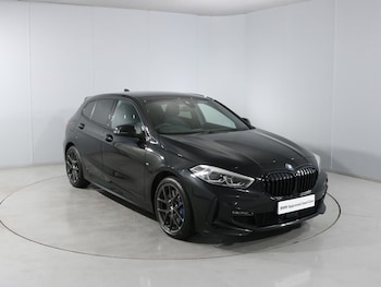 Used BMW 1 Series 2023 for sale - 79420918: Photo