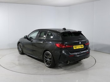Used BMW 1 Series 2023 for sale - 79420918: Photo