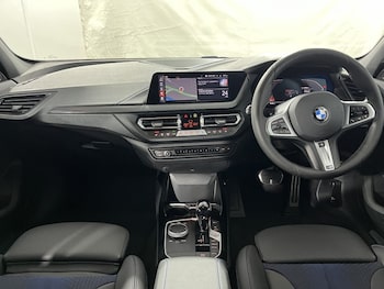 Used BMW 1 Series 2023 for sale - 79420918: Photo
