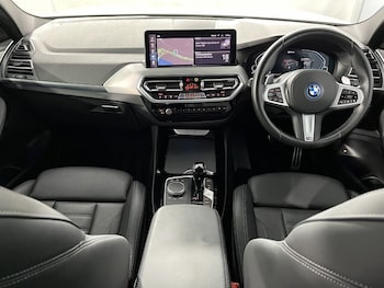 Used BMW X3 2021 for sale - 79228385: Photo