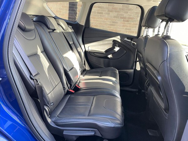 Used Ford Kuga 2015 for sale - 74878081: Photo 12