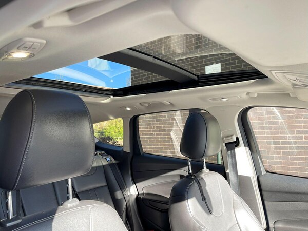Used Ford Kuga 2015 for sale - 74878081: Photo 15
