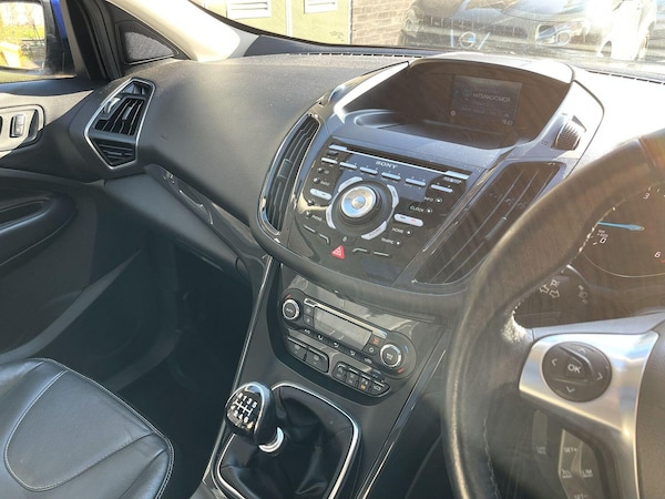 Used Ford Kuga 2015 for sale - 74878081: Photo 16