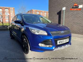 2015 - 2.0 TDCi Titanium X 5-Door