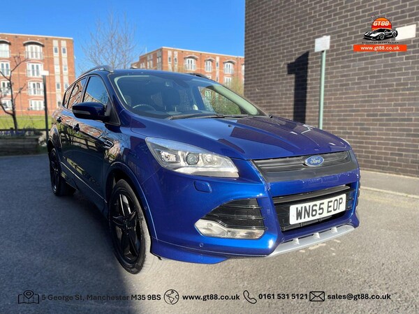 Used Ford Kuga 2015 for sale - 74878081: Photo 26