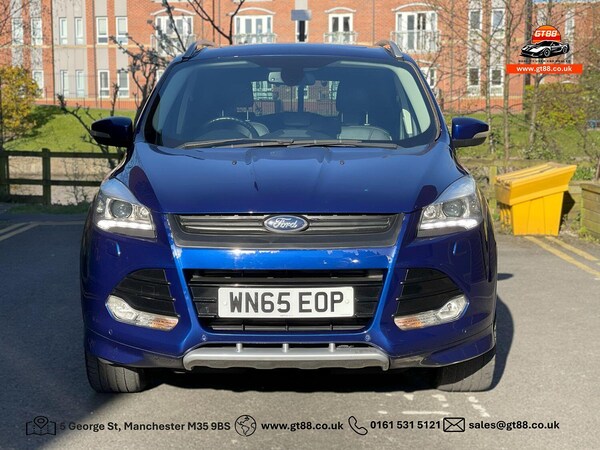 Used Ford Kuga 2015 for sale - 74878081: Photo 30