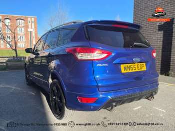 Used Ford Kuga 2015 for sale - 74878081: Photo