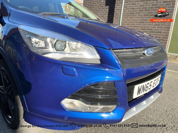 Used Ford Kuga 2015 for sale - 74878081: Photo 50