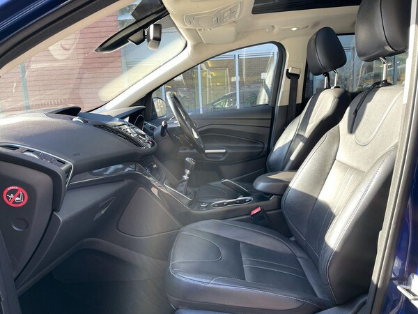 Used Ford Kuga 2015 for sale - 74878081: Photo 68