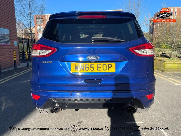 Used Ford Kuga 2015 for sale - 74878081: Photo 6