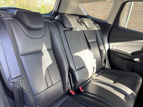 Used Ford Kuga 2015 for sale - 74878081: Photo 70
