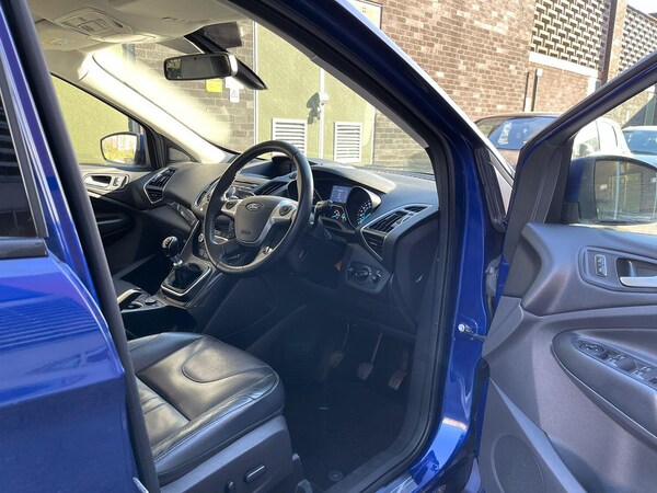 Used Ford Kuga 2015 for sale - 74878081: Photo 71