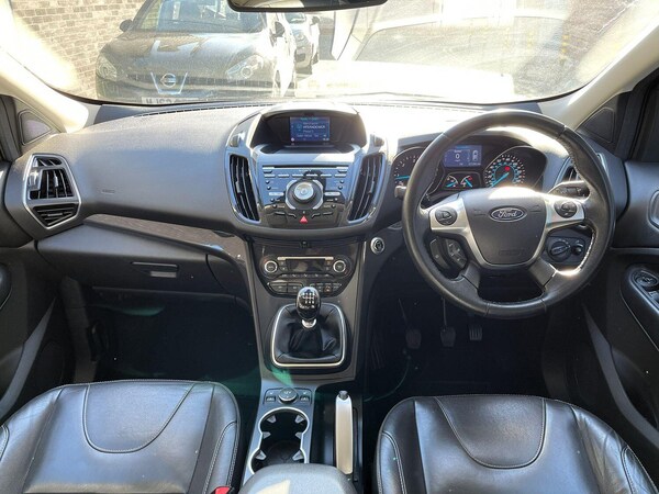 Used Ford Kuga 2015 for sale - 74878081: Photo 72
